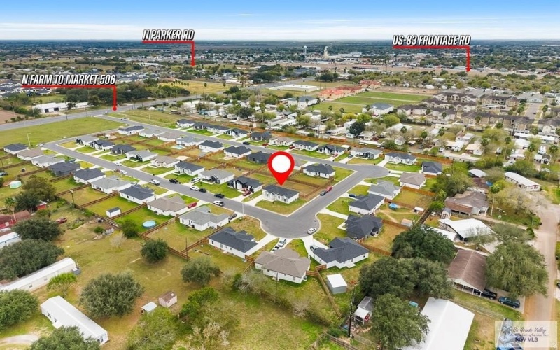 315 N DRIFT ST, LA FERIA, TX 78599, 3 Bedrooms Bedrooms, ,2 BathroomsBathrooms,Residential,For Sale,315 N DRIFT ST,0,29770710