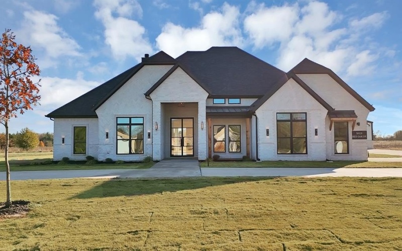 5019 Red Oak Drive, Union Valley, TX 75189, 4 Habitaciones Habitaciones , ,3 BañosBaños,Residential,En Venta,5019 Red Oak Drive,0,21119804