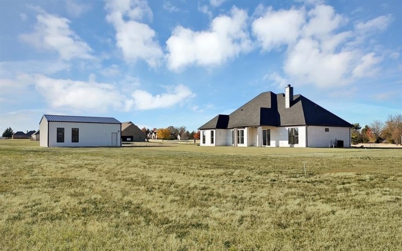 5019 Red Oak Drive, Union Valley, TX 75189, 4 Habitaciones Habitaciones , ,3 BañosBaños,Residential,En Venta,5019 Red Oak Drive,0,21119804