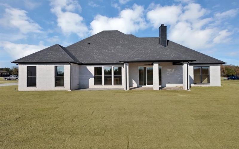 5019 Red Oak Drive, Union Valley, TX 75189, 4 Habitaciones Habitaciones , ,3 BañosBaños,Residential,En Venta,5019 Red Oak Drive,0,21119804