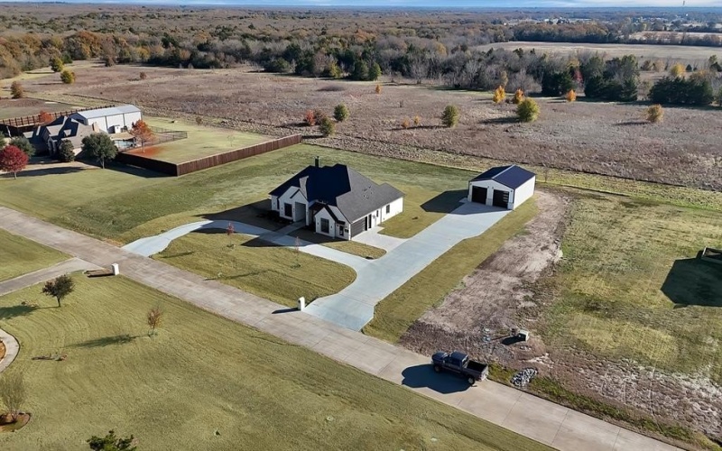 5019 Red Oak Drive, Union Valley, TX 75189, 4 Habitaciones Habitaciones , ,3 BañosBaños,Residential,En Venta,5019 Red Oak Drive,0,21119804