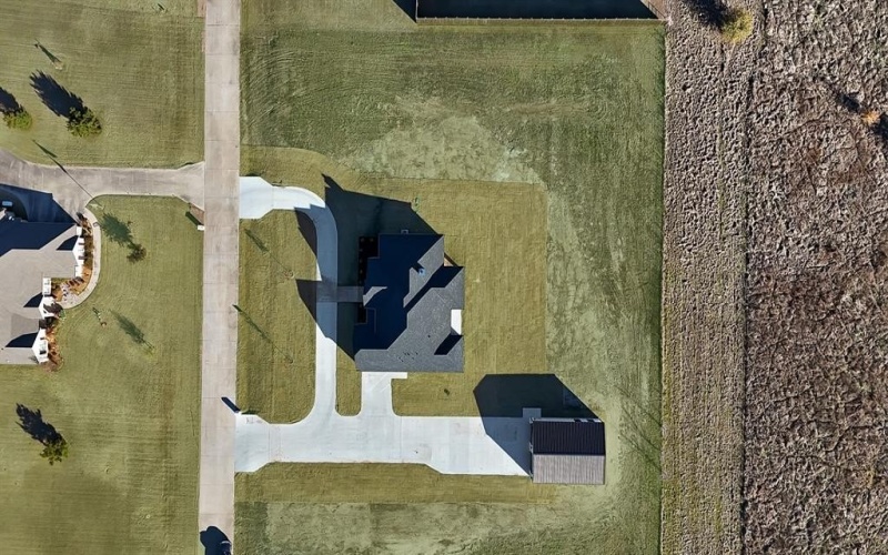 5019 Red Oak Drive, Union Valley, TX 75189, 4 Habitaciones Habitaciones , ,3 BañosBaños,Residential,En Venta,5019 Red Oak Drive,0,21119804