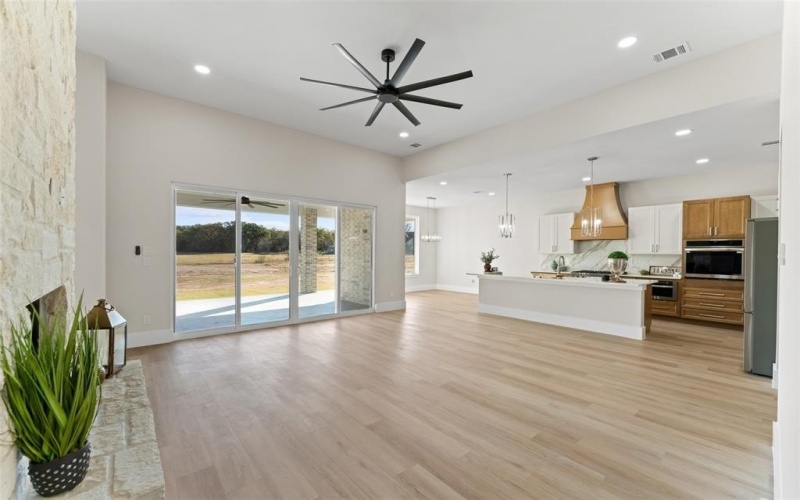 3415 Olympia Fields Drive, Burleson, TX 76028, 5 Bedrooms Bedrooms, ,5 BathroomsBathrooms,Residential,For Sale,3415 Olympia Fields Drive,0,21121864