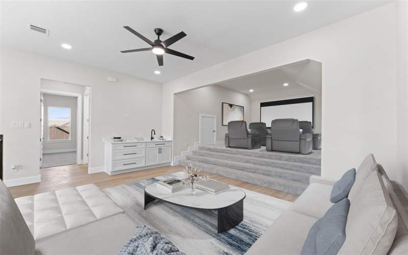 3415 Olympia Fields Drive, Burleson, TX 76028, 5 Bedrooms Bedrooms, ,5 BathroomsBathrooms,Residential,For Sale,3415 Olympia Fields Drive,0,21121864