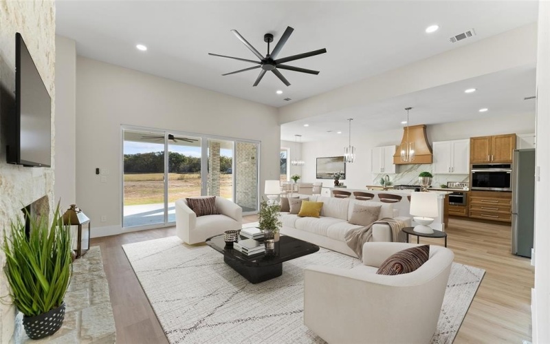 3415 Olympia Fields Drive, Burleson, TX 76028, 5 Bedrooms Bedrooms, ,5 BathroomsBathrooms,Residential,For Sale,3415 Olympia Fields Drive,0,21121864