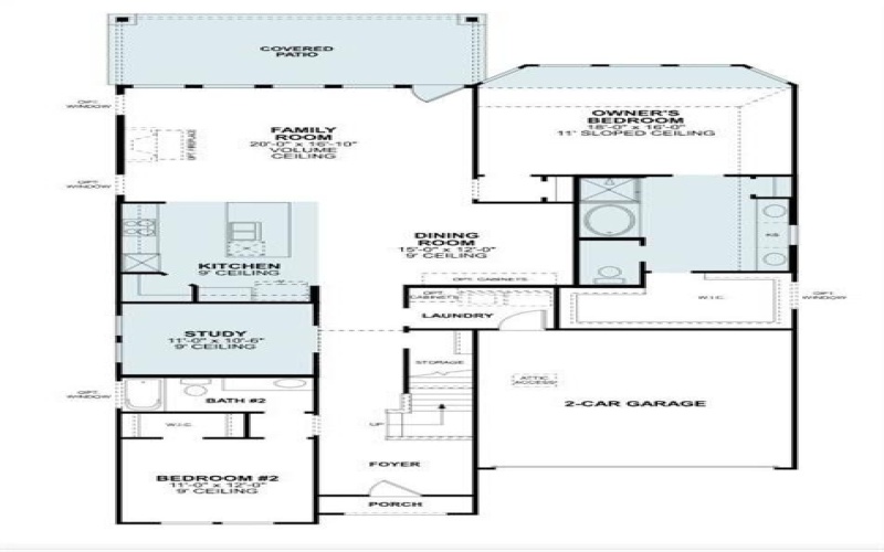 6361 Foxglove Lane, McKinney, TX 75071, 4 Bedrooms Bedrooms, ,3 BathroomsBathrooms,Residential,For Sale,6361 Foxglove Lane,0,21125963