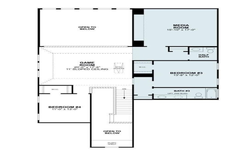 6361 Foxglove Lane, McKinney, TX 75071, 4 Bedrooms Bedrooms, ,3 BathroomsBathrooms,Residential,For Sale,6361 Foxglove Lane,0,21125963