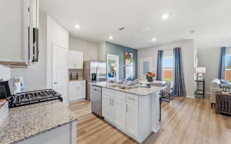 16428 HUDSON PIRAIRIE Way, Fort Worth, TX 76247, 3 Bedrooms Bedrooms, ,2 BathroomsBathrooms,Residential,For Sale,16428 HUDSON PIRAIRIE Way,0,21132121