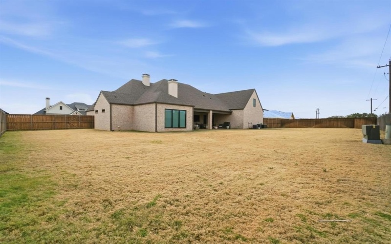 2202 S Ridge Crossing, Abilene, TX 79606, 4 Habitaciones Habitaciones , ,3 BañosBaños,Residential,En Venta,2202 S Ridge Crossing,0,21132990