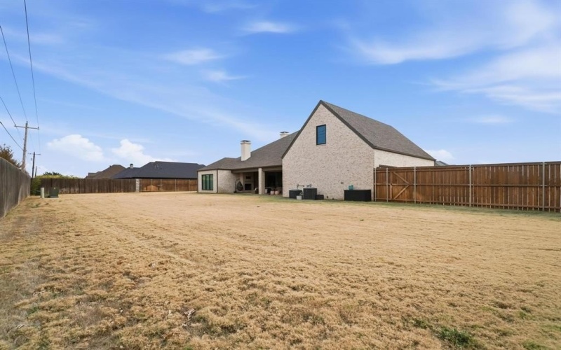 2202 S Ridge Crossing, Abilene, TX 79606, 4 Habitaciones Habitaciones , ,3 BañosBaños,Residential,En Venta,2202 S Ridge Crossing,0,21132990
