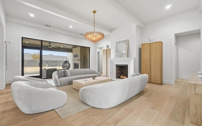 2202 S Ridge Crossing, Abilene, TX 79606, 4 Habitaciones Habitaciones , ,3 BañosBaños,Residential,En Venta,2202 S Ridge Crossing,0,21132990