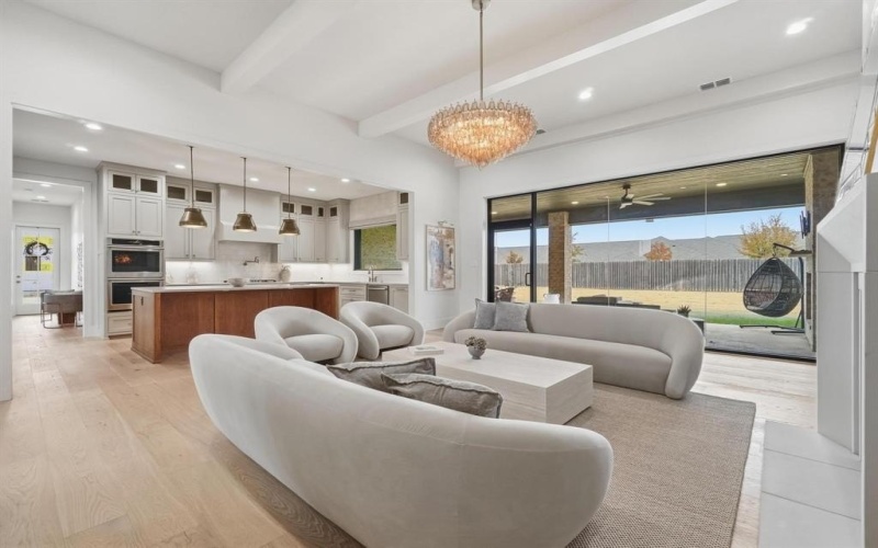 2202 S Ridge Crossing, Abilene, TX 79606, 4 Habitaciones Habitaciones , ,3 BañosBaños,Residential,En Venta,2202 S Ridge Crossing,0,21132990