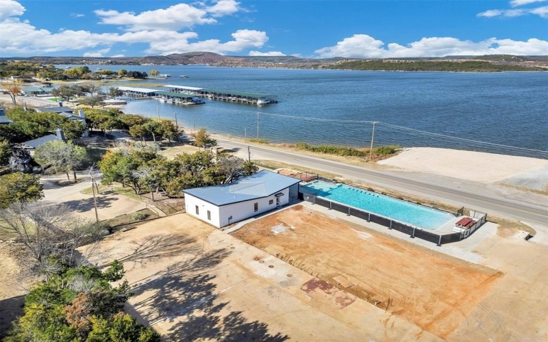 1782 FM 2951 #28, Graford, TX 76449, 3 Habitaciones Habitaciones , ,2 BañosBaños,Residential,En Venta,1782 FM 2951,0,21133772