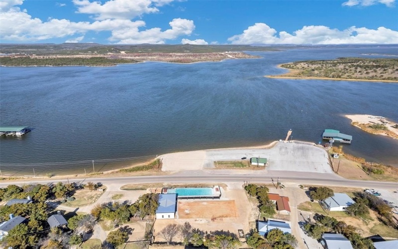 1782 FM 2951 #28, Graford, TX 76449, 3 Habitaciones Habitaciones , ,2 BañosBaños,Residential,En Venta,1782 FM 2951,0,21133772