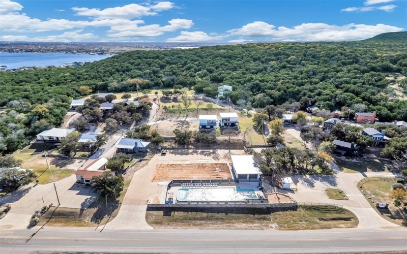 1782 FM 2951 #28, Graford, TX 76449, 3 Habitaciones Habitaciones , ,2 BañosBaños,Residential,En Venta,1782 FM 2951,0,21133772