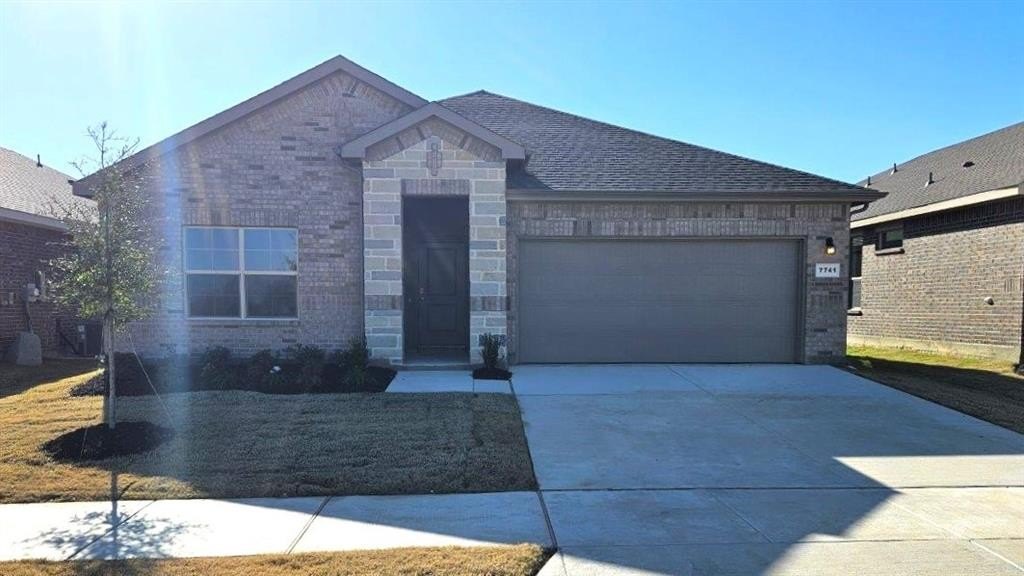 7741 TUSCARORA Drive, Denton, TX 76259, 4 Bedrooms Bedrooms, ,2 BathroomsBathrooms,Residential,For Sale,7741 TUSCARORA Drive,0,21133821