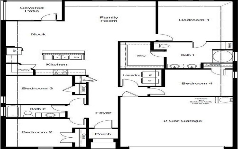 7741 TUSCARORA Drive, Denton, TX 76259, 4 Bedrooms Bedrooms, ,2 BathroomsBathrooms,Residential,For Sale,7741 TUSCARORA Drive,0,21133821