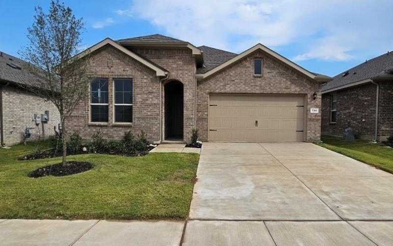 720 AMBER FIELDS Drive, Denton, TX 76259, 5 Habitaciones Habitaciones , ,3 BañosBaños,Residential,En Venta,720 AMBER FIELDS Drive,0,21133917