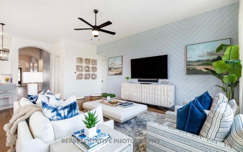 2704 Shady Branch Lane, McKinney, TX 75071, 3 Bedrooms Bedrooms, ,3 BathroomsBathrooms,Residential,For Sale,2704 Shady Branch Lane,0,21133962