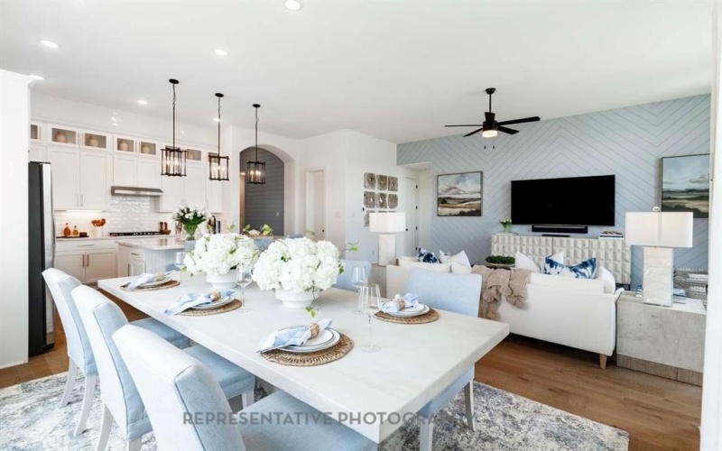 2704 Shady Branch Lane, McKinney, TX 75071, 3 Bedrooms Bedrooms, ,3 BathroomsBathrooms,Residential,For Sale,2704 Shady Branch Lane,0,21133962