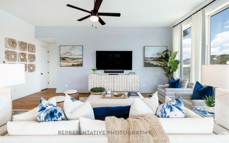 2704 Shady Branch Lane, McKinney, TX 75071, 3 Bedrooms Bedrooms, ,3 BathroomsBathrooms,Residential,For Sale,2704 Shady Branch Lane,0,21133962