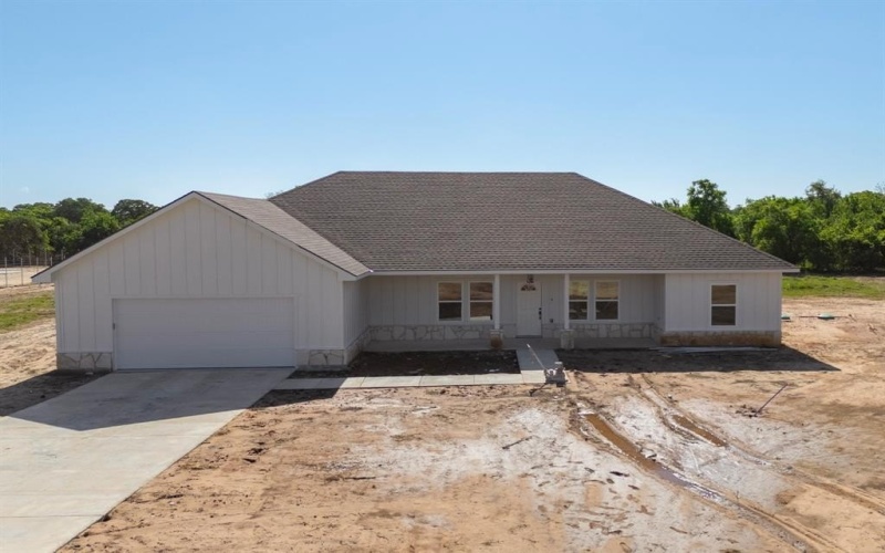 Lot 18 Loving Road, Perrin, TX 76486, 3 Bedrooms Bedrooms, ,2 BathroomsBathrooms,Residential,For Sale,Lot 18 Loving Road,0,21134134