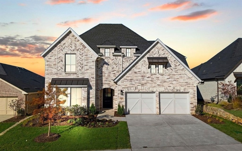 600 Dublin Drive, Celina, TX 75009, 4 Bedrooms Bedrooms, ,5 BathroomsBathrooms,Residential,For Sale,600 Dublin Drive,0,21134226