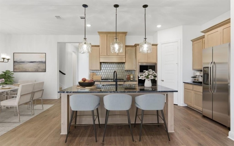 610 Cork Drive, Celina, TX 75009, 4 Bedrooms Bedrooms, ,3 BathroomsBathrooms,Residential,For Sale,610 Cork Drive,0,21134235