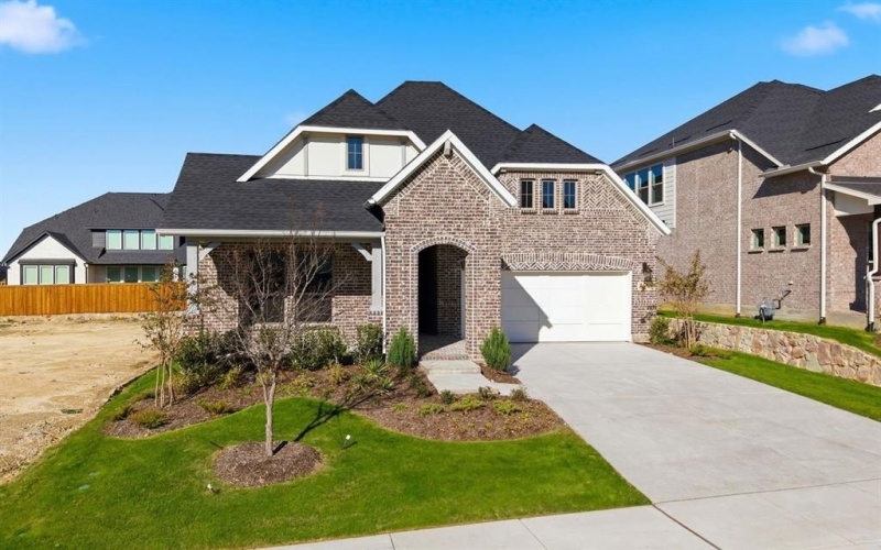 610 Cork Drive, Celina, TX 75009, 4 Bedrooms Bedrooms, ,3 BathroomsBathrooms,Residential,For Sale,610 Cork Drive,0,21134235