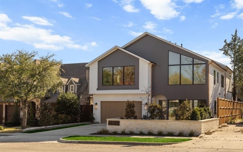 6028 Richmond Avenue, Dallas, TX 75206, 4 Bedrooms Bedrooms, ,5 BathroomsBathrooms,Residential,For Sale,6028 Richmond Avenue,0,21134333