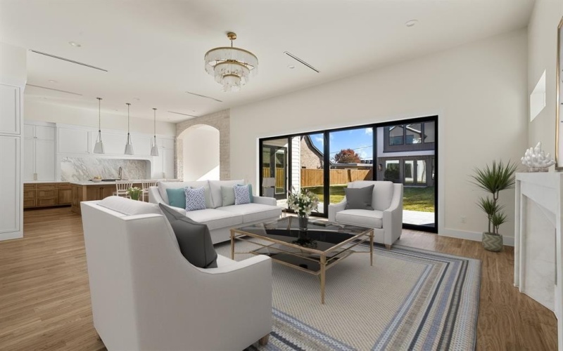 6028 Richmond Avenue, Dallas, TX 75206, 4 Bedrooms Bedrooms, ,5 BathroomsBathrooms,Residential,For Sale,6028 Richmond Avenue,0,21134333