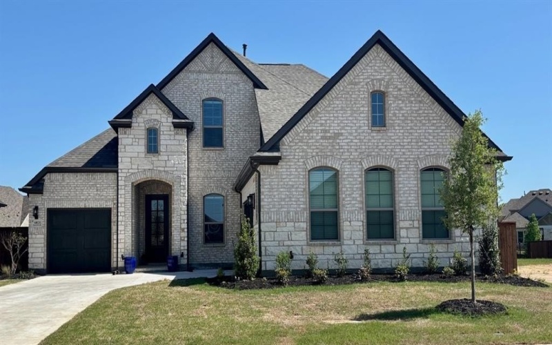 6801 Turner Falls Circle, Flower Mound, TX 76226, 4 Habitaciones Habitaciones , ,3 BañosBaños,Residential,En Venta,6801 Turner Falls Circle,0,21134381