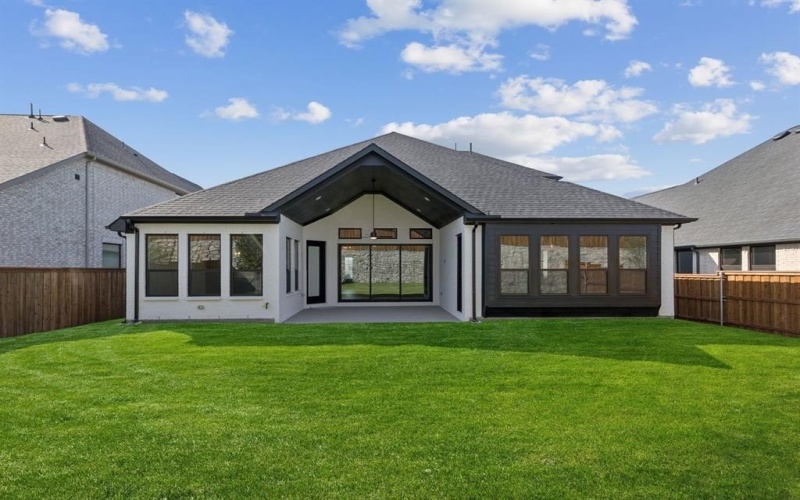 6801 Turner Falls Circle, Flower Mound, TX 76226, 4 Habitaciones Habitaciones , ,3 BañosBaños,Residential,En Venta,6801 Turner Falls Circle,0,21134381