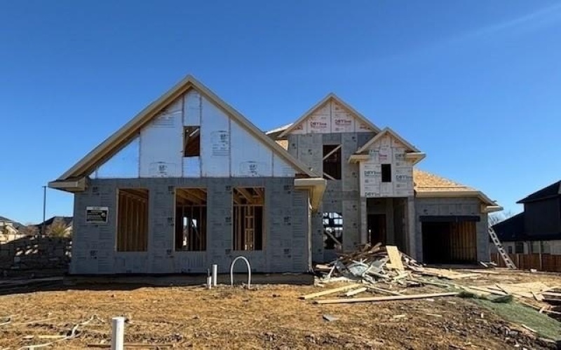 6801 Turner Falls Circle, Flower Mound, TX 76226, 4 Habitaciones Habitaciones , ,3 BañosBaños,Residential,En Venta,6801 Turner Falls Circle,0,21134381