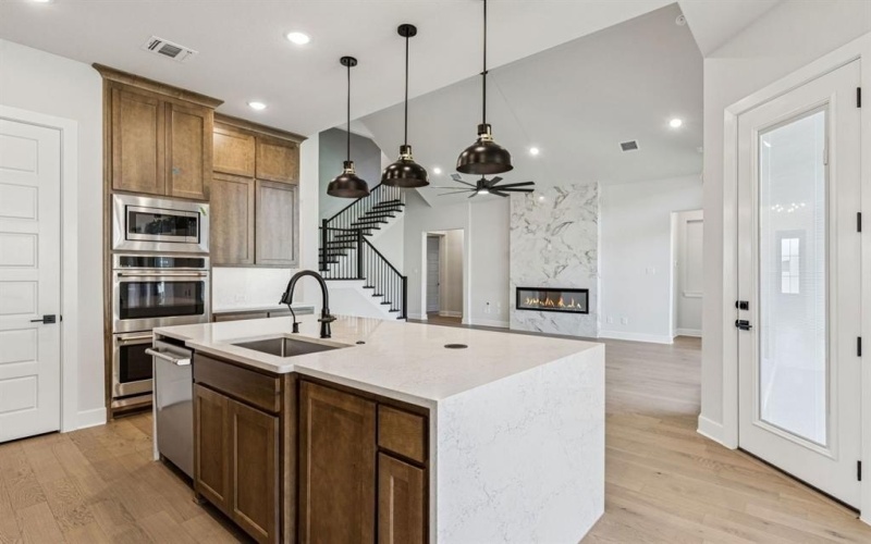 6801 Turner Falls Circle, Flower Mound, TX 76226, 4 Habitaciones Habitaciones , ,3 BañosBaños,Residential,En Venta,6801 Turner Falls Circle,0,21134381