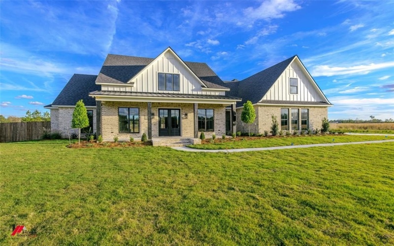 273 Sweet Life Drive, Frierson, LA 71027, 5 Habitaciones Habitaciones , ,3 BañosBaños,Residential,En Venta,273 Sweet Life Drive,0,21134456