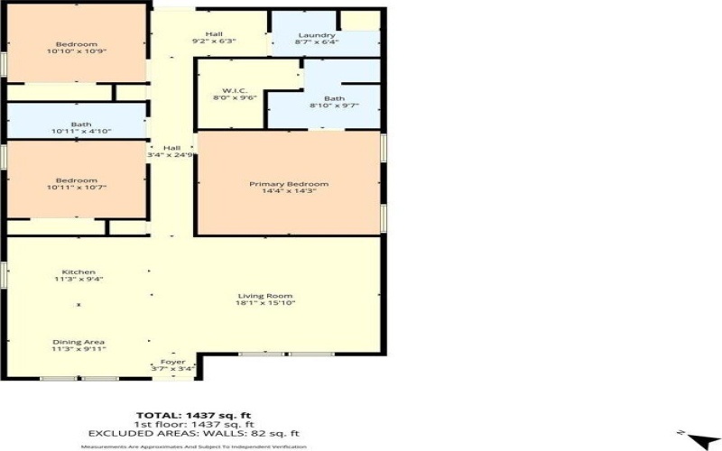 411 E 27th Street, Waco, TX 76705, 3 Bedrooms Bedrooms, ,2 BathroomsBathrooms,Residential,For Sale,411 E 27th Street,0,21134471