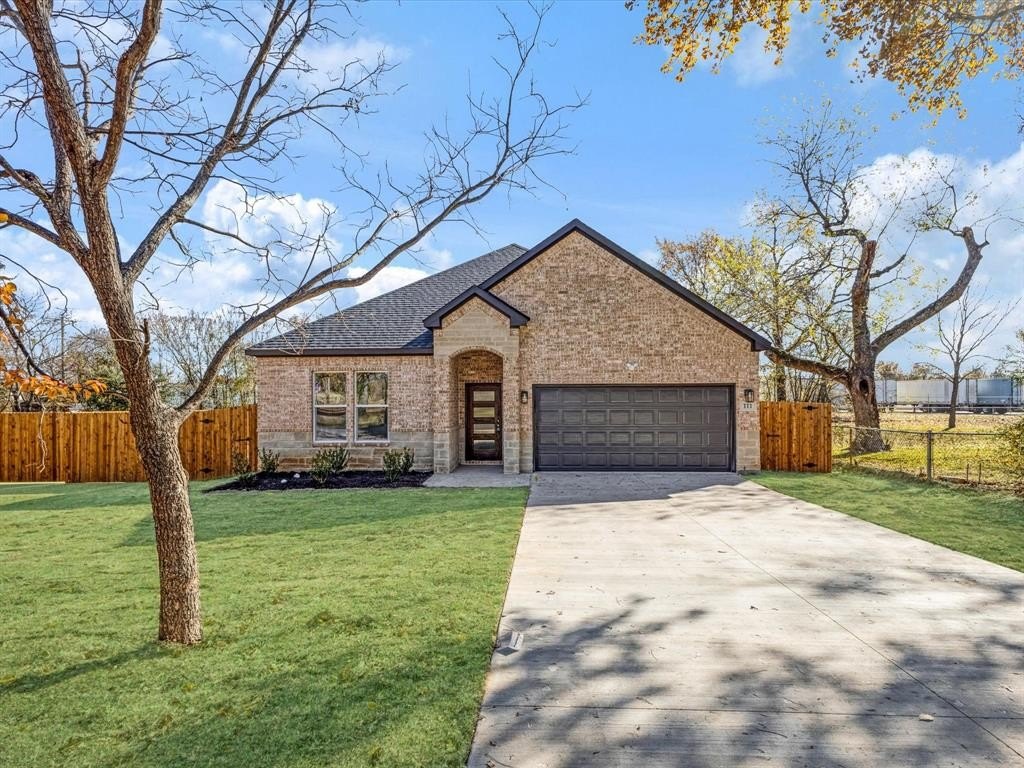 111 W Farmers Road, Seagoville, TX 75159, 3 Bedrooms Bedrooms, ,2 BathroomsBathrooms,Residential,For Sale,111 W Farmers Road,0,21134502