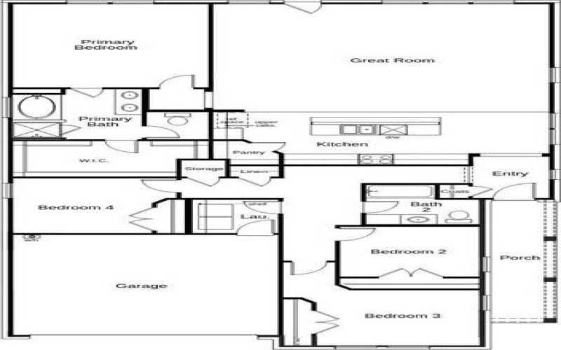 106 Rockwood Lane, Justin, TX 76247, 4 Habitaciones Habitaciones , ,2 BañosBaños,Residential,En Venta,106 Rockwood Lane,0,21134606