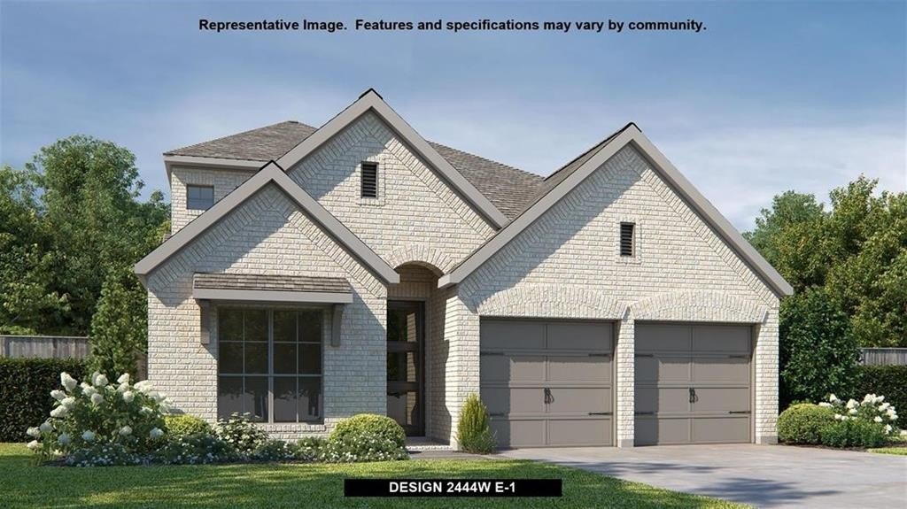 2601 Fargo Place, Fate, TX 75087, 4 Bedrooms Bedrooms, ,3 BathroomsBathrooms,Residential,For Sale,2601 Fargo Place,0,21134609