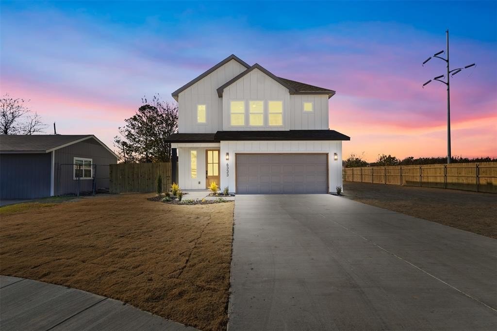 6333 Denham Court, Dallas, TX 75217, 3 Bedrooms Bedrooms, ,2 BathroomsBathrooms,Residential,For Sale,6333 Denham Court,0,21134697