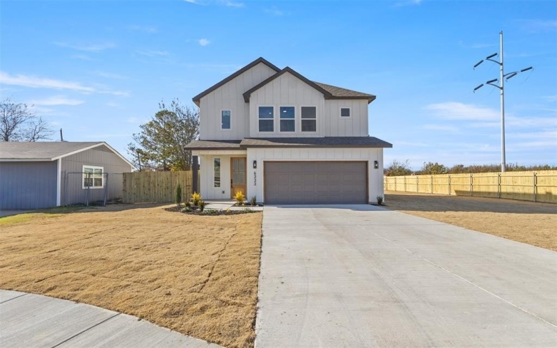 6333 Denham Court, Dallas, TX 75217, 3 Bedrooms Bedrooms, ,2 BathroomsBathrooms,Residential,For Sale,6333 Denham Court,0,21134697