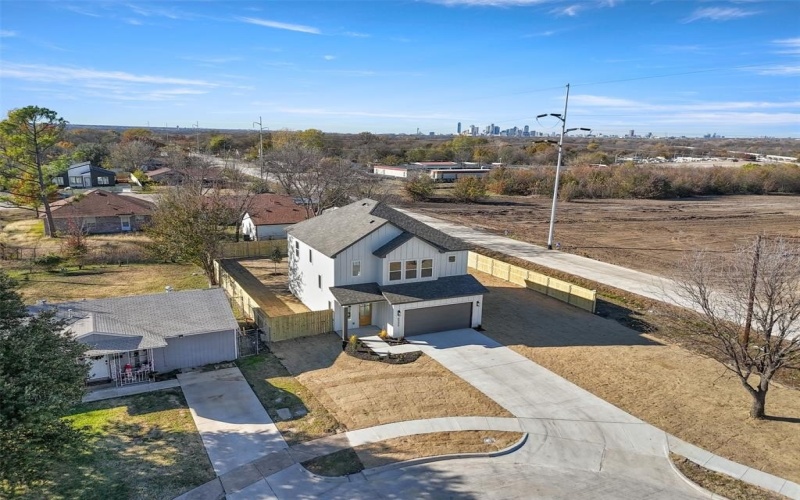 6333 Denham Court, Dallas, TX 75217, 3 Bedrooms Bedrooms, ,2 BathroomsBathrooms,Residential,For Sale,6333 Denham Court,0,21134697