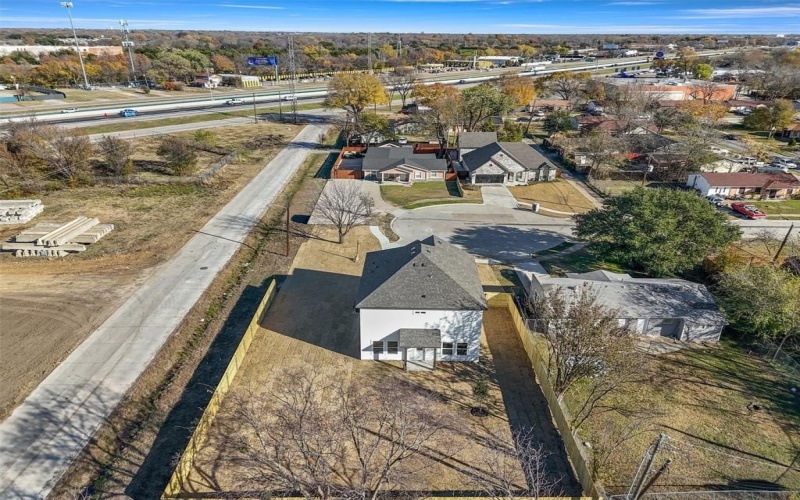 6333 Denham Court, Dallas, TX 75217, 3 Bedrooms Bedrooms, ,2 BathroomsBathrooms,Residential,For Sale,6333 Denham Court,0,21134697