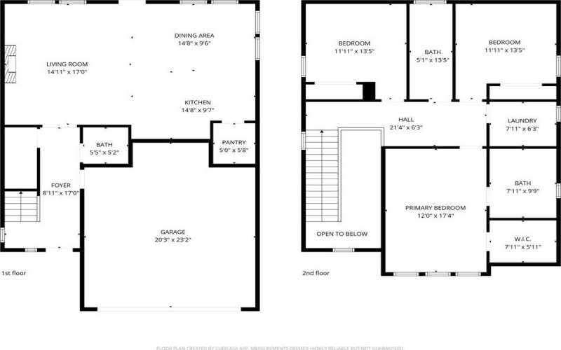 6333 Denham Court, Dallas, TX 75217, 3 Bedrooms Bedrooms, ,2 BathroomsBathrooms,Residential,For Sale,6333 Denham Court,0,21134697