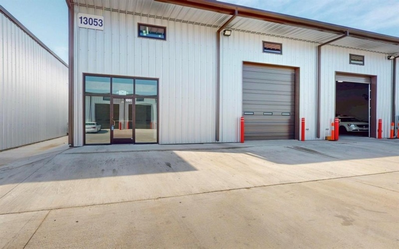 13053 Harmon Road #1001, Fort Worth, TX 76177, ,Commercial Sale,En Venta,13053 Harmon Road,0,21134711