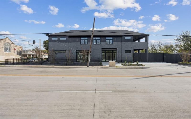 446 S Tyler Street, Dallas, TX 75208, ,Commercial Sale,En Venta,446 S Tyler Street,0,21134871