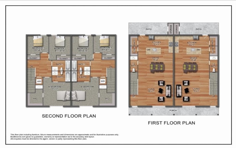 1128 E Broadway Avenue, Fort Worth, TX 76104, 6 Bedrooms Bedrooms, ,5 BathroomsBathrooms,Residential Multi Family,For Sale,1128 E Broadway Avenue,0,21134896
