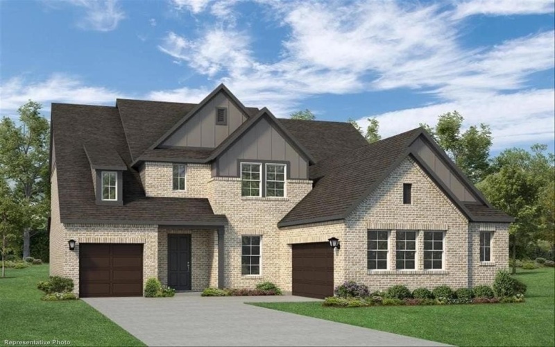 2105 Clairmount Drive, Rockwall, TX 75087, 4 Habitaciones Habitaciones , ,3 BañosBaños,Residential,En Venta,2105 Clairmount Drive,0,21134922