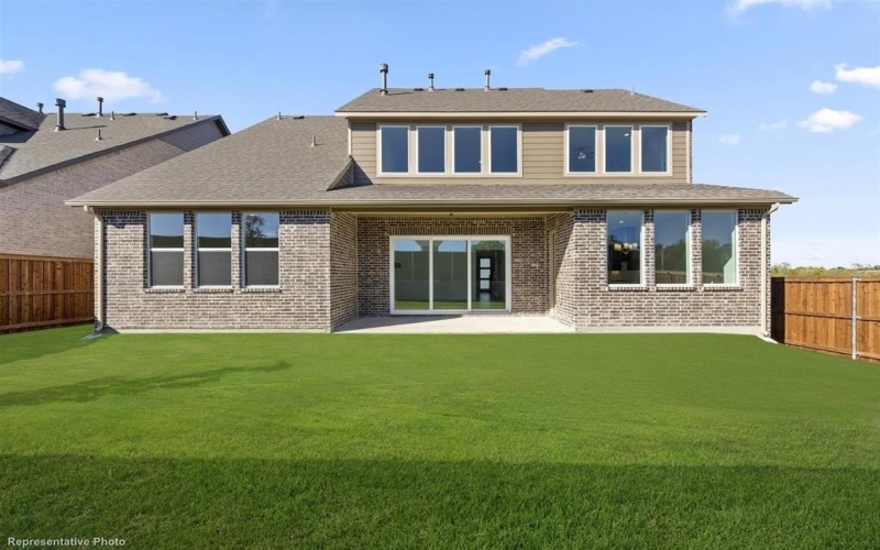 2105 Clairmount Drive, Rockwall, TX 75087, 4 Habitaciones Habitaciones , ,3 BañosBaños,Residential,En Venta,2105 Clairmount Drive,0,21134922